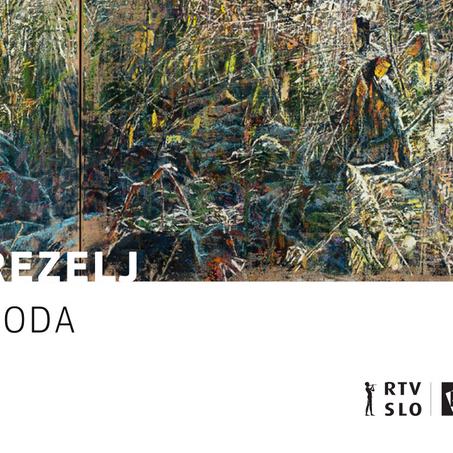 Pia Prezelj: Težka voda