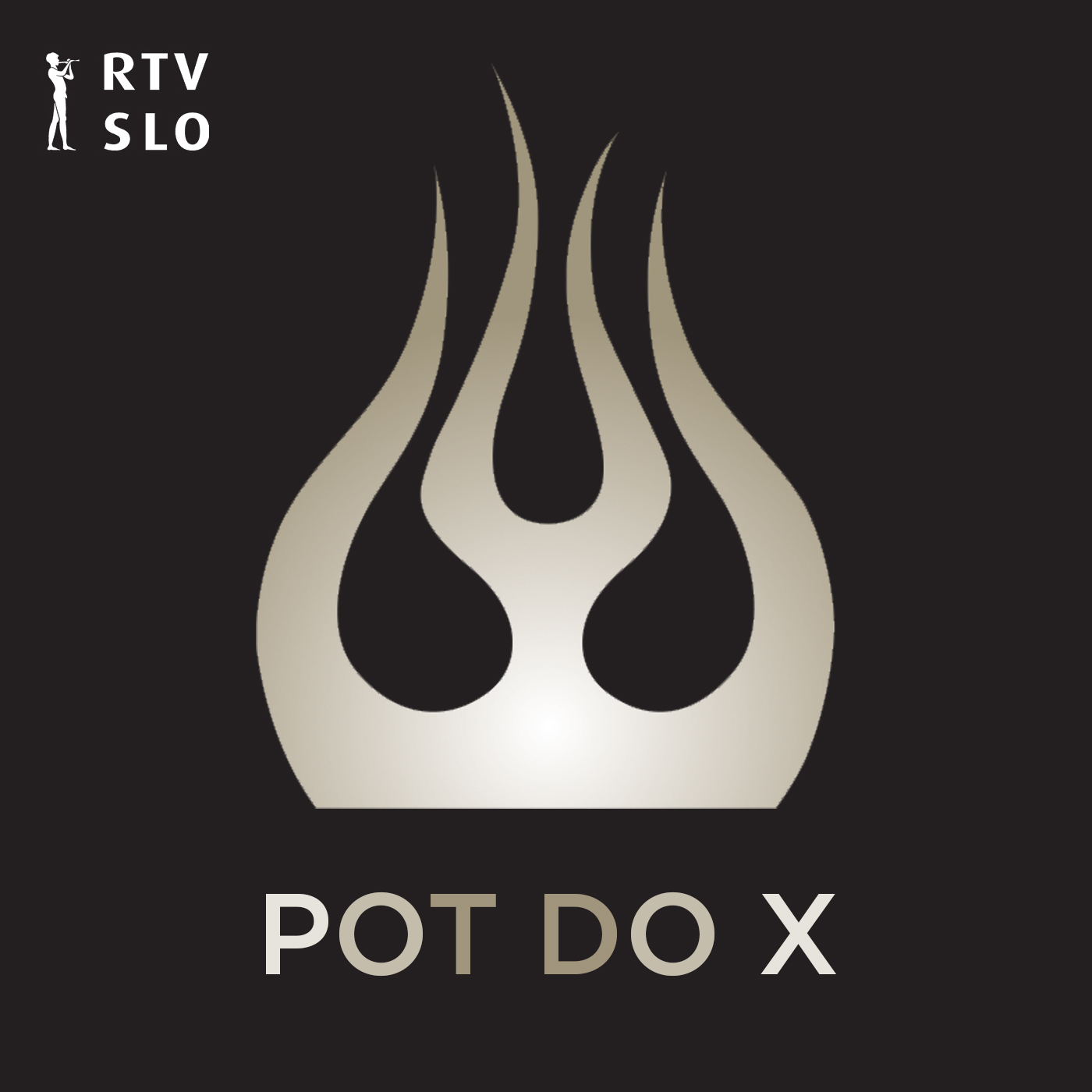Pot do X