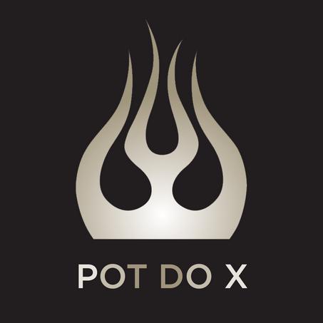 Pot do X