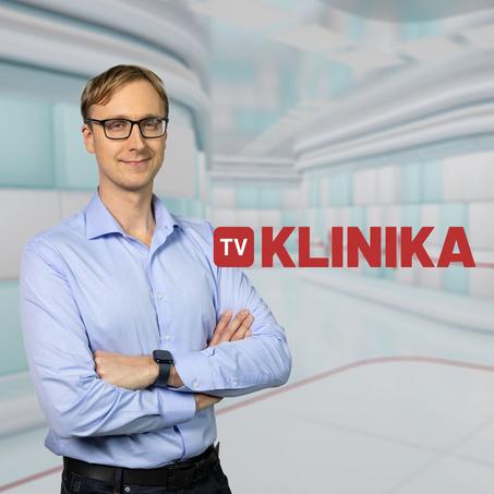 TV klinika z Davidom Zupančičem, avdio