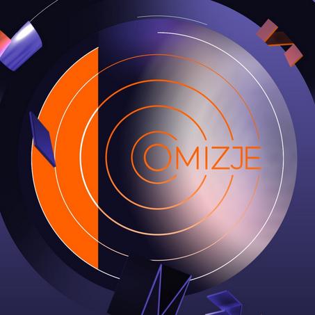 Omizje, poleti