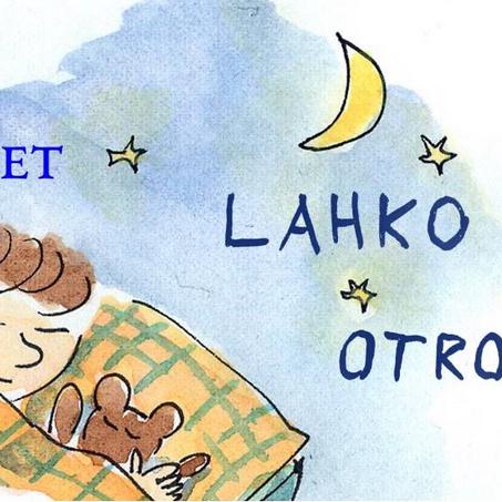 Lahko noč, otroci!: 60 let