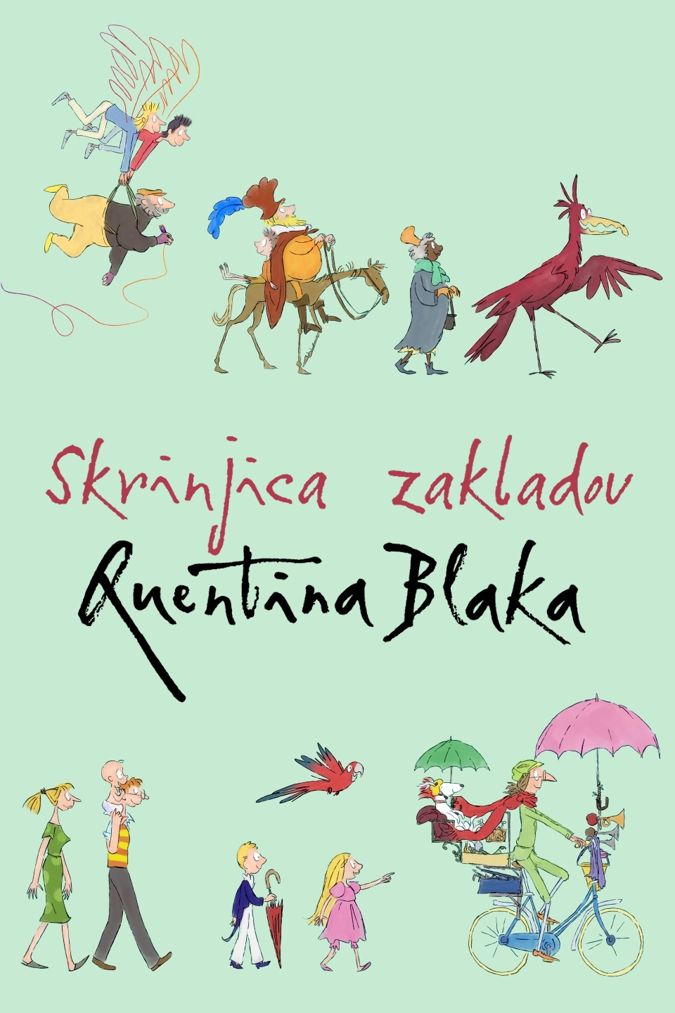 Risanke