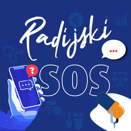 Radijski SOS