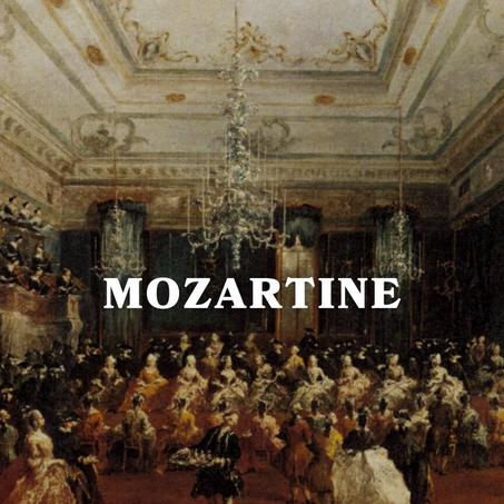 Mozartine