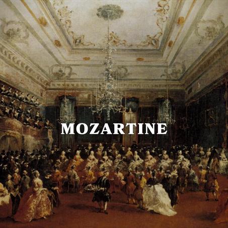 Mozartine