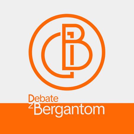 Debate z Bergantom, avdio