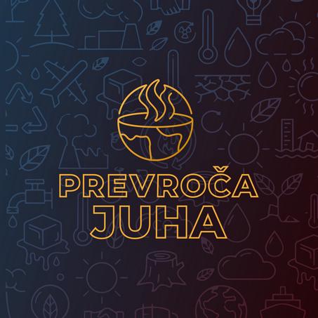 Prevroča juha