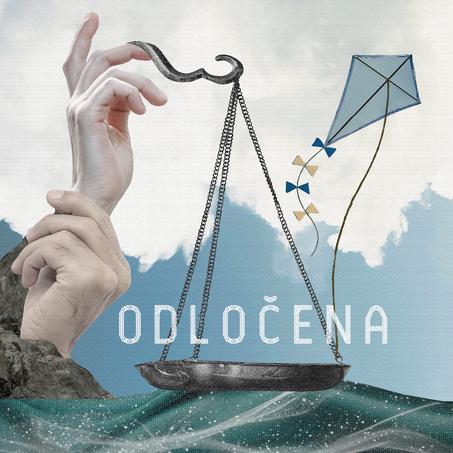 Odločena