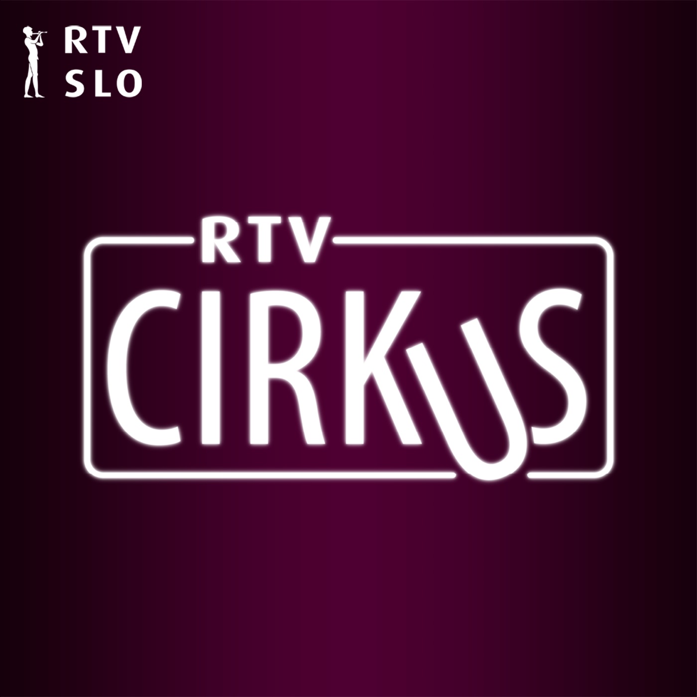 RTV Cirkus, avdio