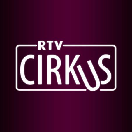 RTV Cirkus, avdio