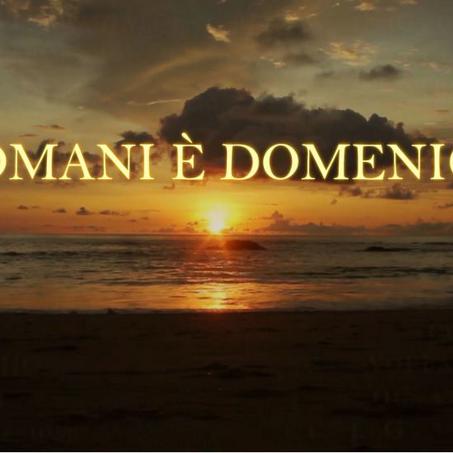 Domani è domenica - rubrica religiosa