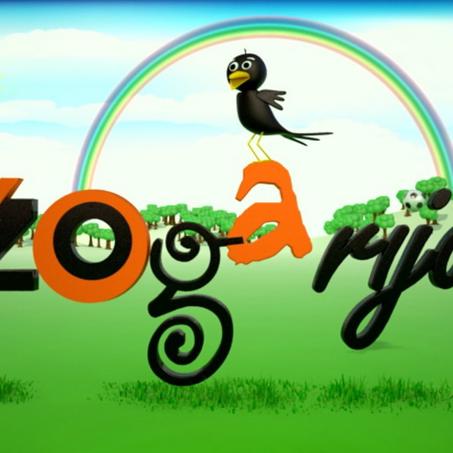 Žogarija
