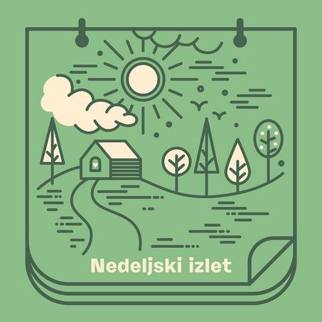 Nedeljski izlet