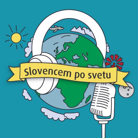 Slovencem po svetu