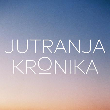 Jutranja kronika