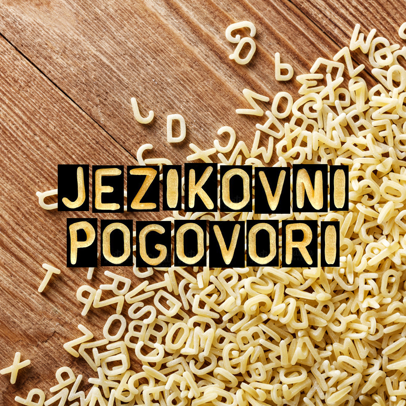 Jezikovni pogovori