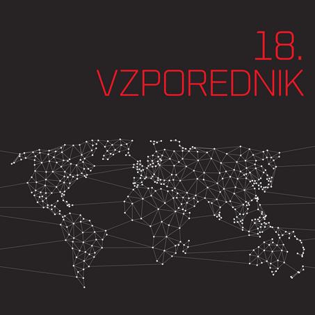 18. vzporednik