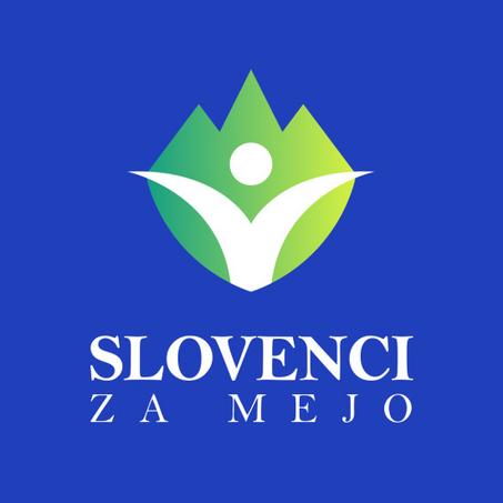 Slovenci za mejo