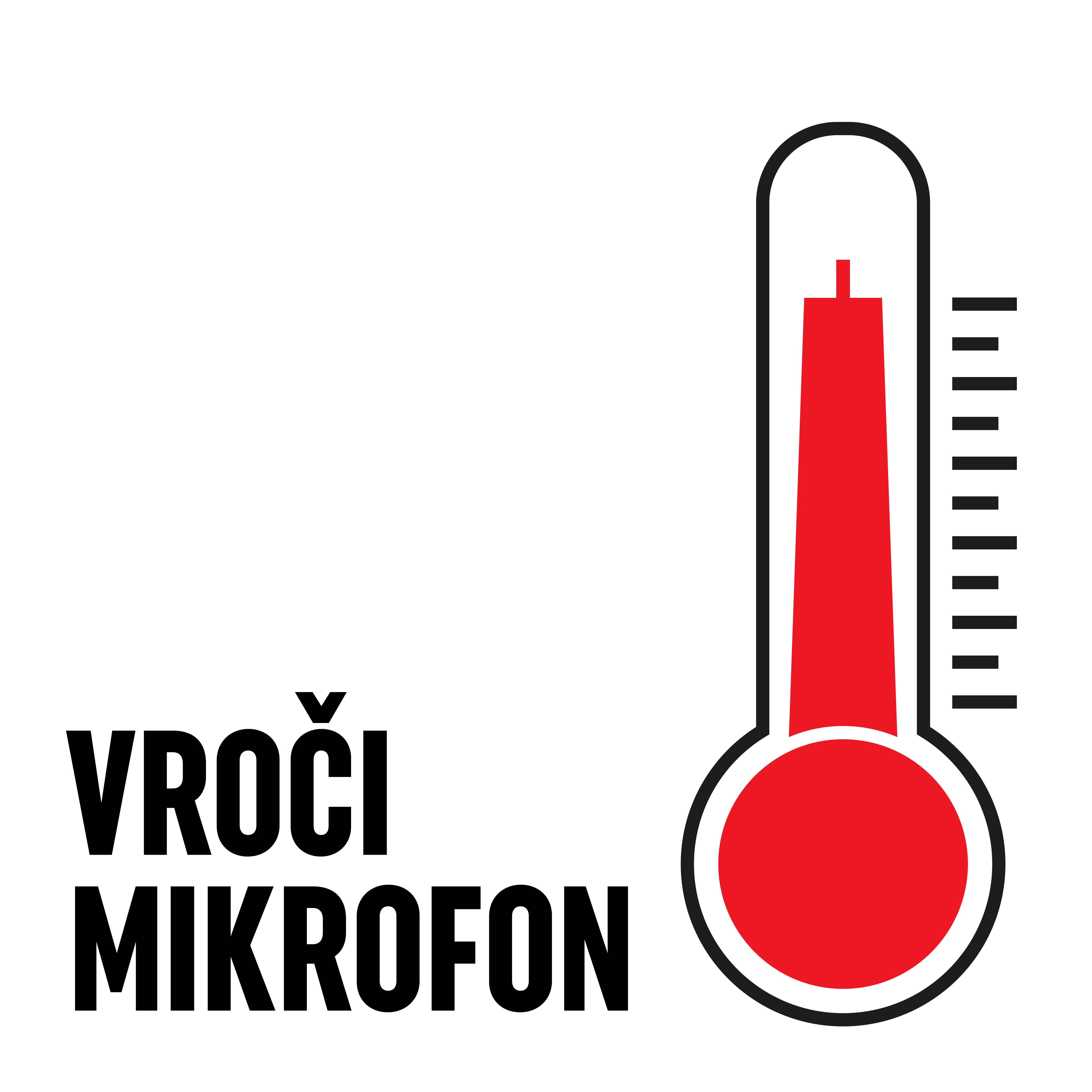 Vroči mikrofon