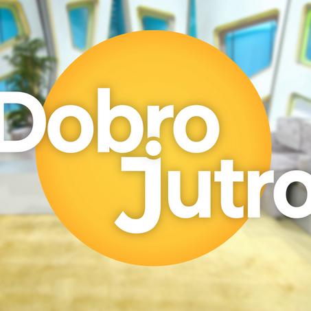 Dobro jutro