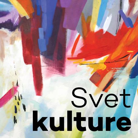 Svet kulture