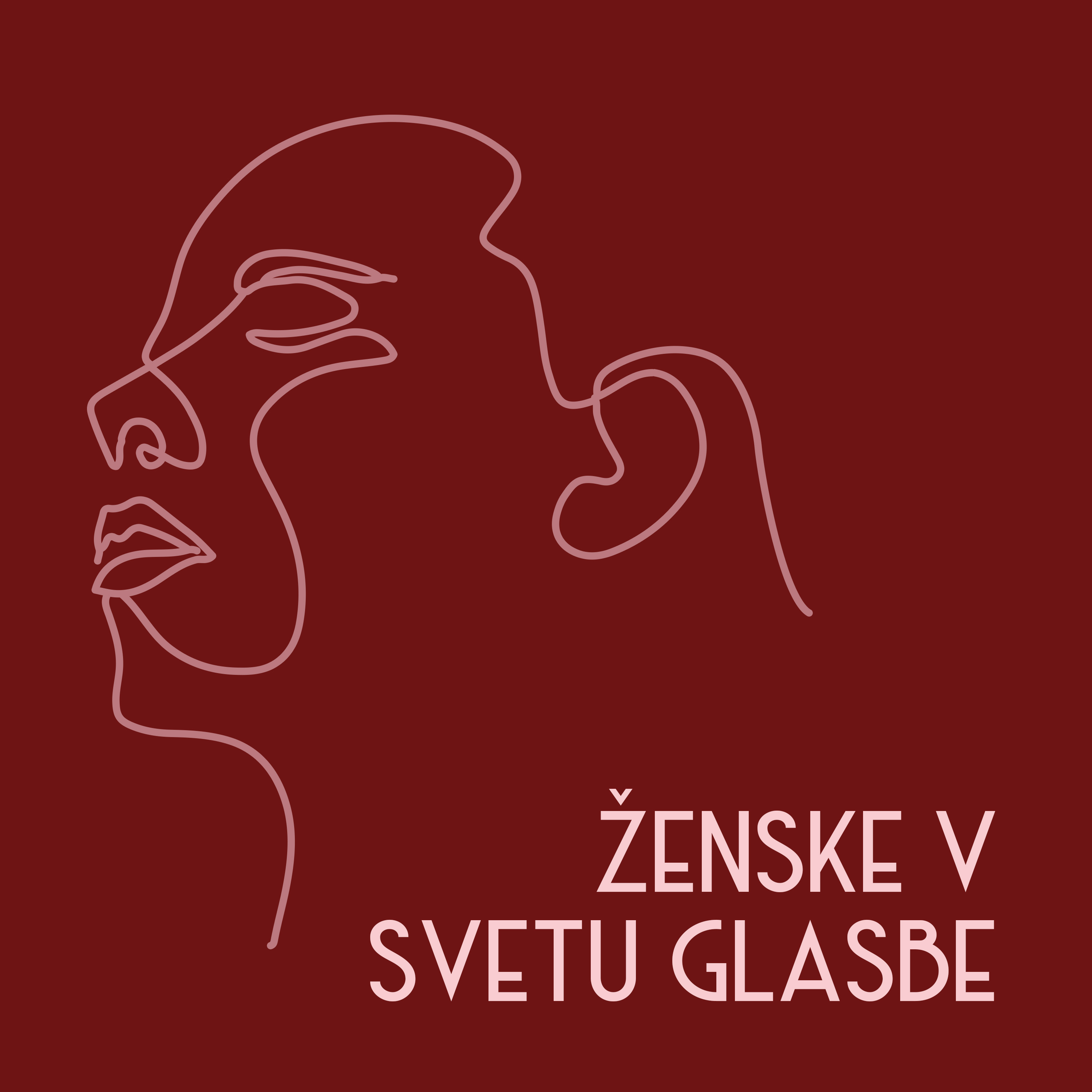 Ženske v svetu glasbe