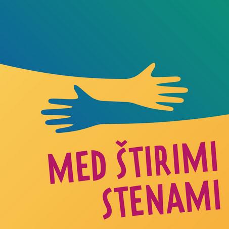 Med štirimi stenami