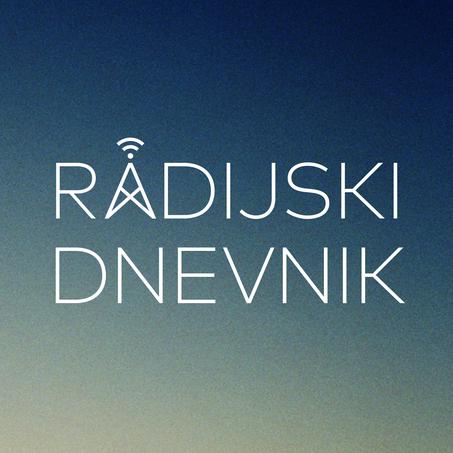 Radijski dnevnik