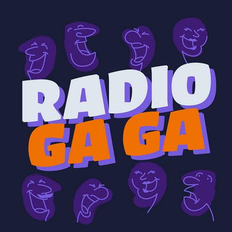 Radio GA - GA