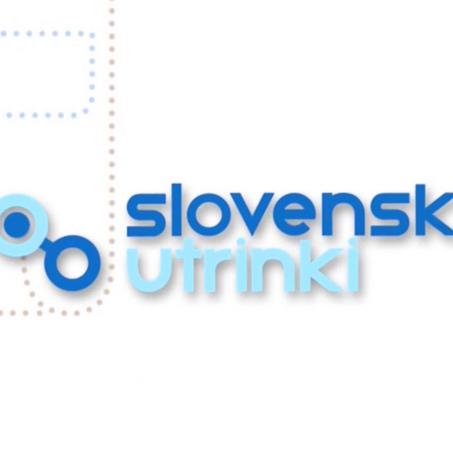 Slovenski utrinki