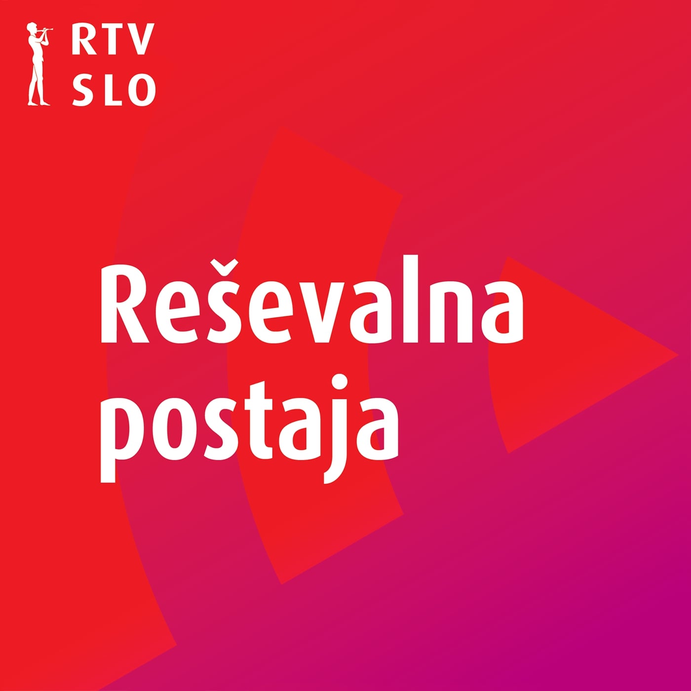 Reševalna postaja