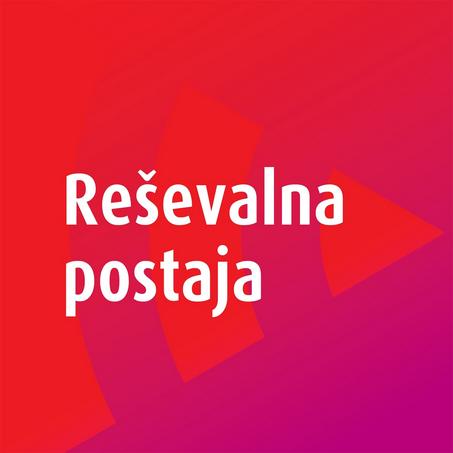 Reševalna postaja