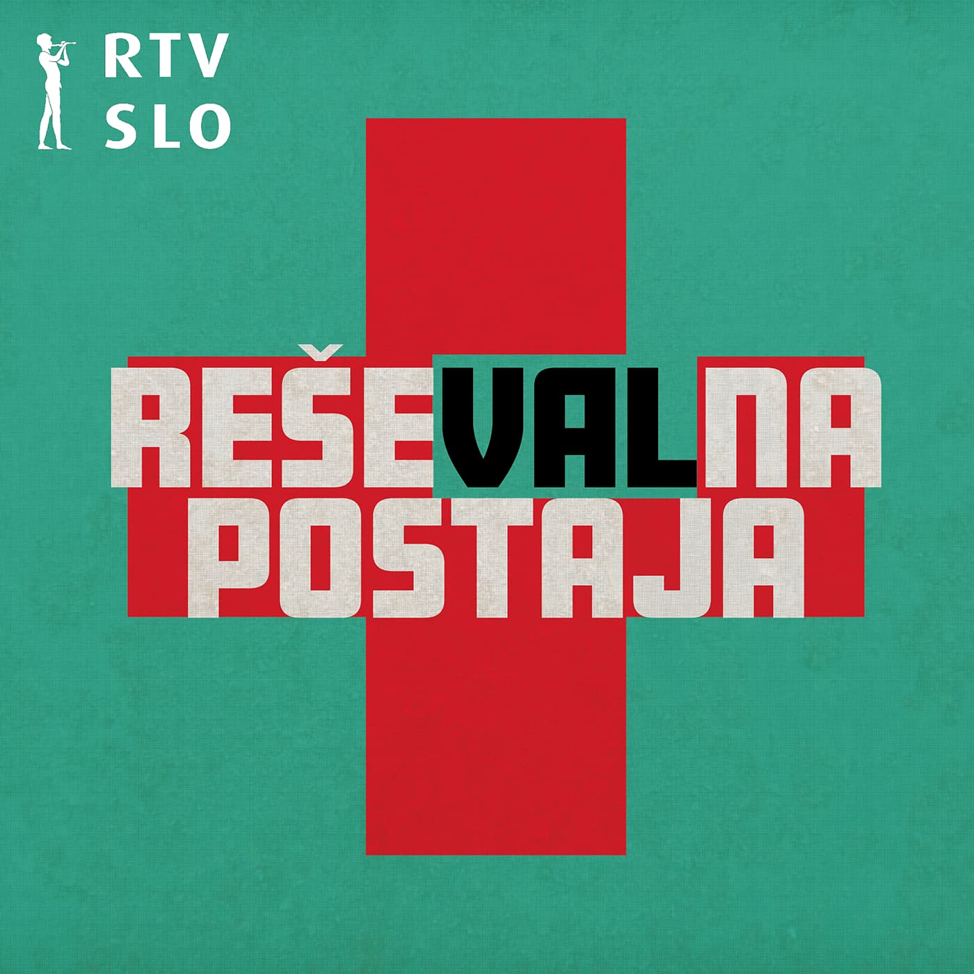 Reševalna postaja