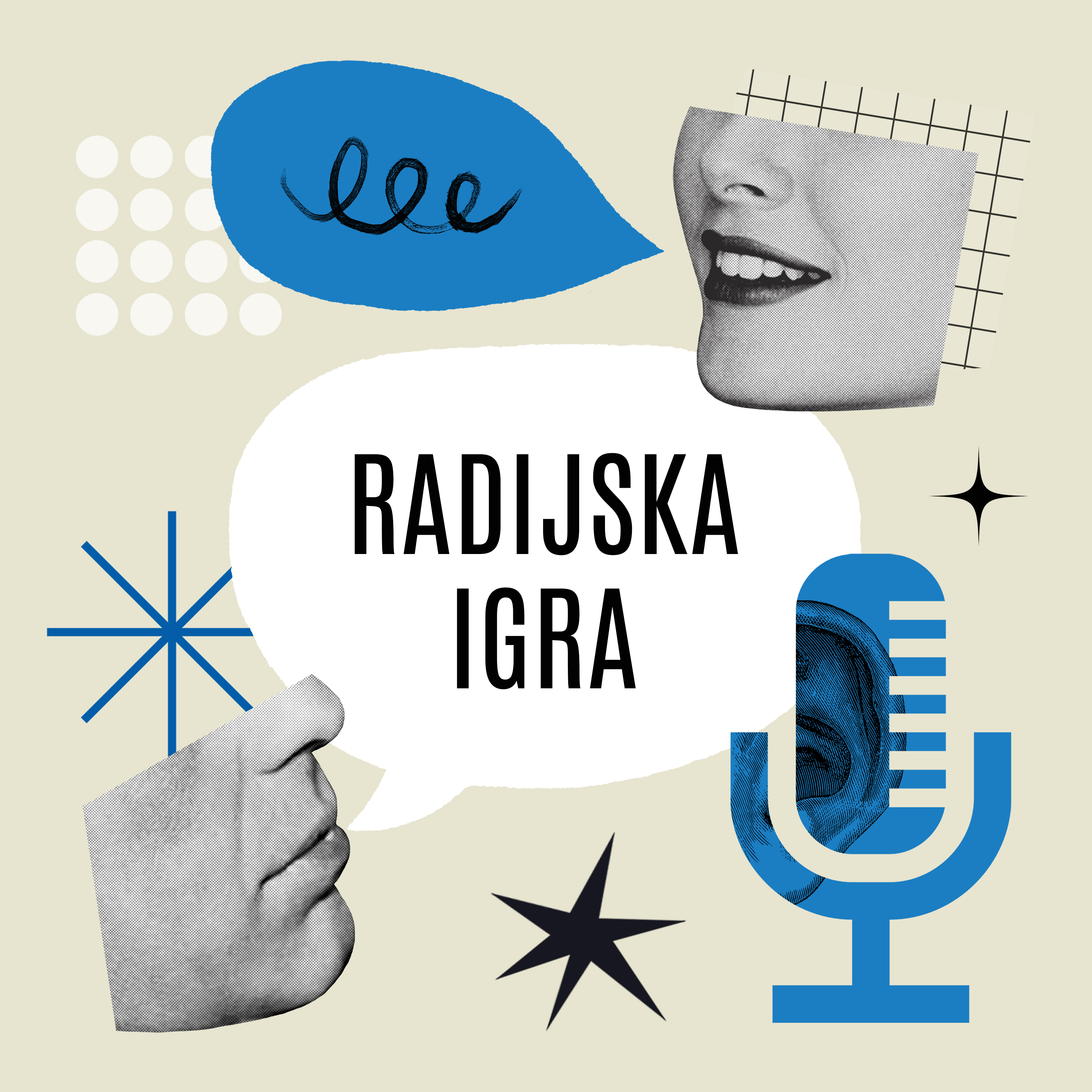 Radijska igra