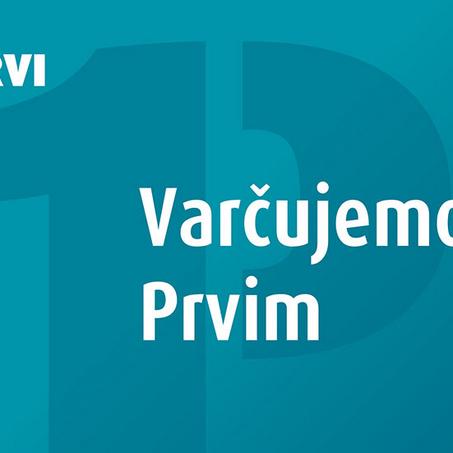 Varčujemo s Prvim