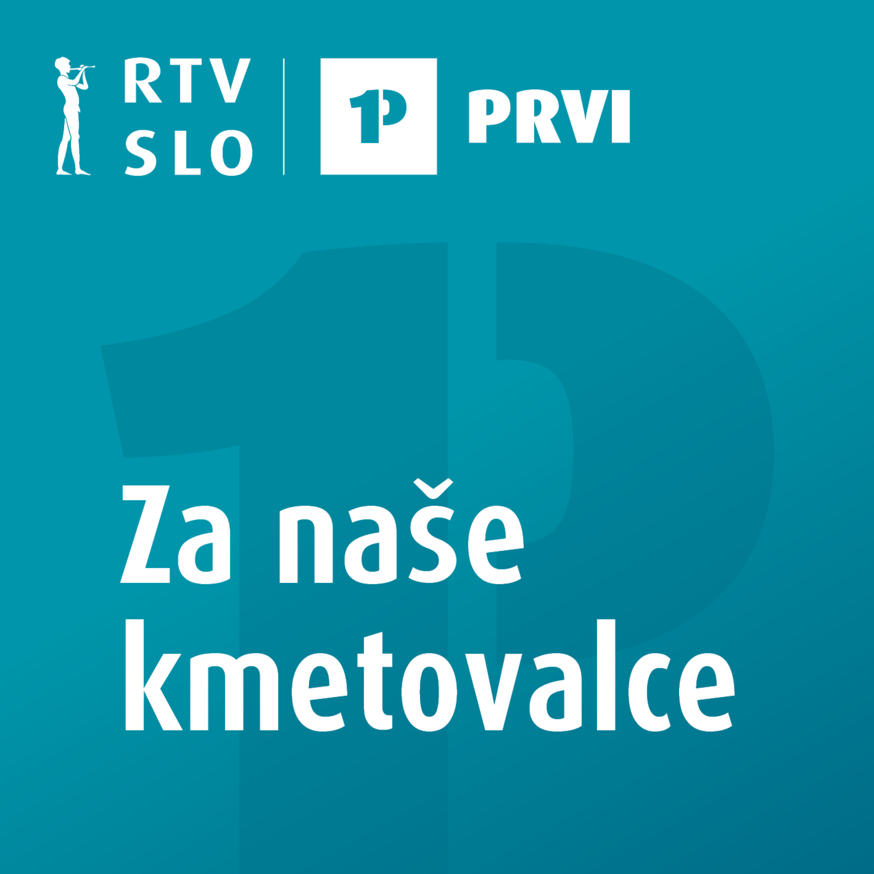 Za naše kmetovalce