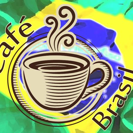 Café Brasil