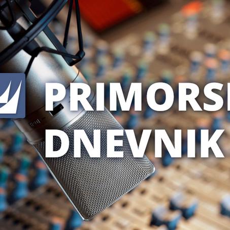 Primorski dnevnik