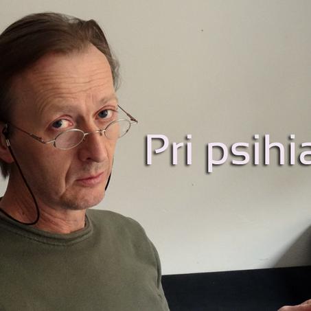 Pri psihiatru