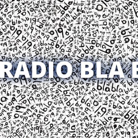 Radio bla bla