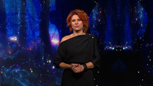 Slovesa Poletni večer - RTV SLO