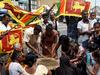 Šrilanška oblast slavi, uporniki žalujejo