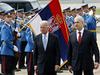 Biden: Srbiji ni treba priznati Kosova