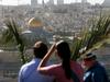 Netanjahu: Jeruzalem bo vedno izraelski