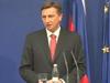Pahor: Višji prejemki, višji davki