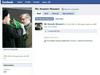 Iran ponovno omogočil dostop do Facebooka