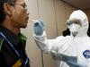 Novi primeri gripe v Libanonu, na Kitajskem in v Egiptu