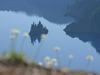 Foto: Modri biser v ugaslem vulkanu