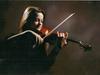 Violinistka Lana Trotovšek prejela dve odličji